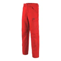 Pantalón de Trabajo Lafont Basalte 1MIMUP Multibolsillos
