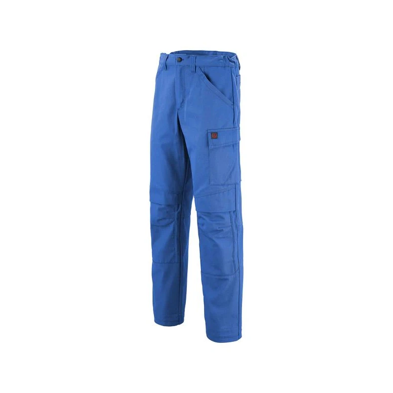 Pantalón de Trabajo Lafont Basalte 1MIMUP Multibolsillos