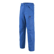 Pantalón de Trabajo Lafont Basalte 1MIMUP Multibolsillos