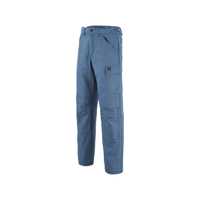 Pantalón de Trabajo Lafont Basalte 1MIMUP Multibolsillos