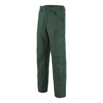 Pantalón de Trabajo Lafont Basalte 1MIMUP Multibolsillos