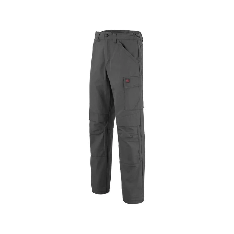 Pantalón de Trabajo Lafont Basalte 1MIMUP Multibolsillos