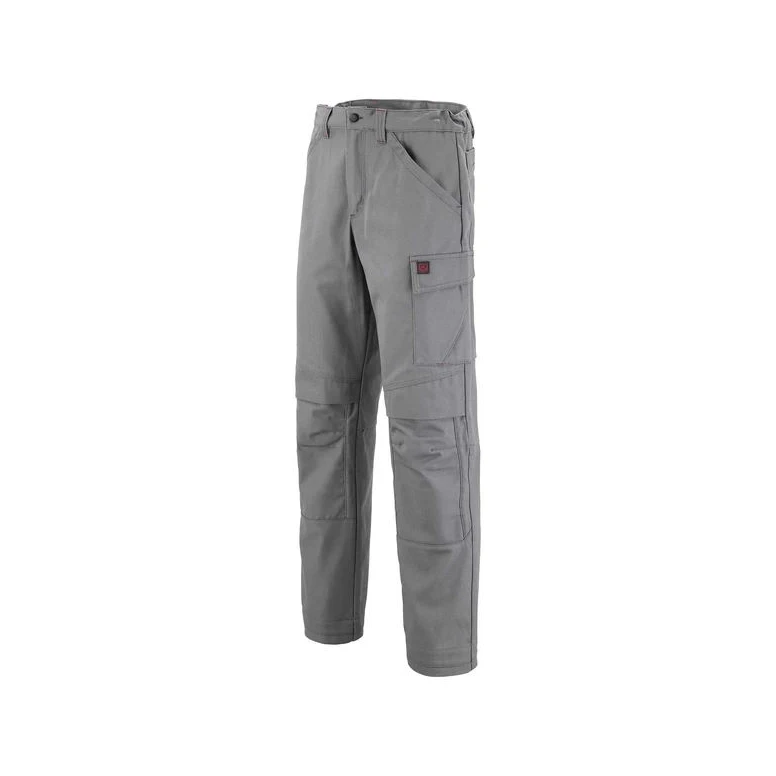 Pantalón de Trabajo Lafont Basalte 1MIMUP Multibolsillos