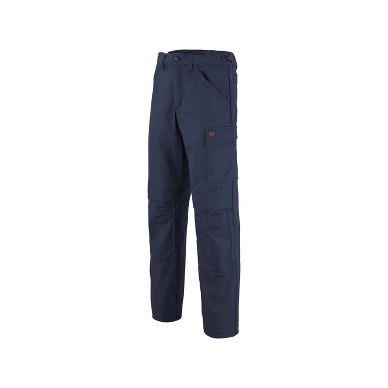 Pantalón de Trabajo Lafont Basalte 1MIMUPP Multibolsillos