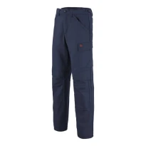 Pantalón de Trabajo Lafont Basalte 1MIMUPP Multibolsillos