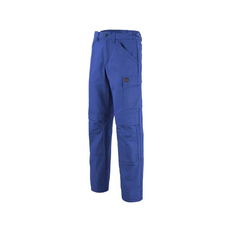 Pantalón de Trabajo Lafont Basalte 1MIMUPP Multibolsillos
