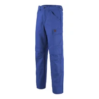Pantalón de Trabajo Lafont Basalte 1MIMUPP Multibolsillos