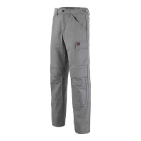 Pantalón de Trabajo Lafont Basalte 1MIMUPP Multibolsillos