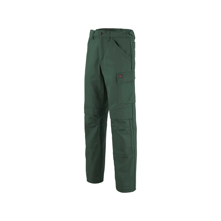 Pantalón de Trabajo Lafont Basalte 1MIMUPP Multibolsillos
