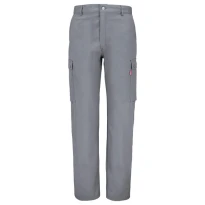 Pantalones de trabajo Lafont Carrier 1ALANCP multibolsillos 2