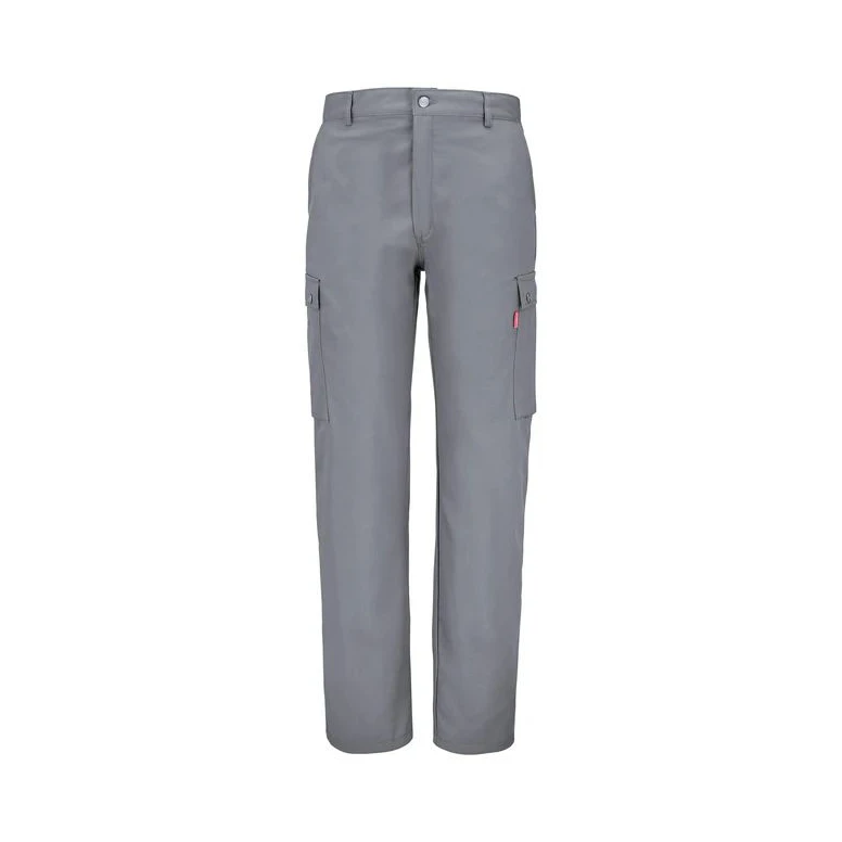 Pantalones de trabajo Lafont Carrier 1ALANCP multibolsillos