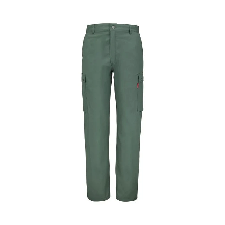 Pantalones de trabajo Lafont Carrier 1ALANCP multibolsillos