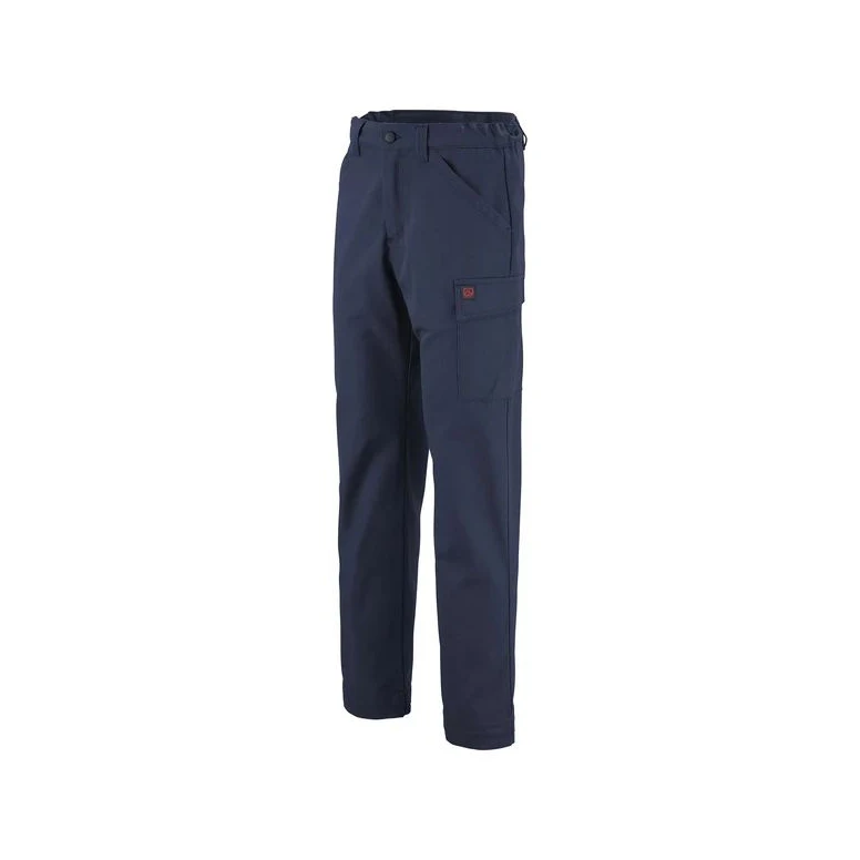 Pantalón de Trabajo Lafont Dioptase 1MINUP Multibolsillos