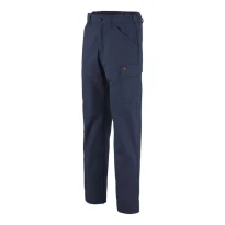 Pantalón de Trabajo Lafont Dioptase 1MINUP Multibolsillos
