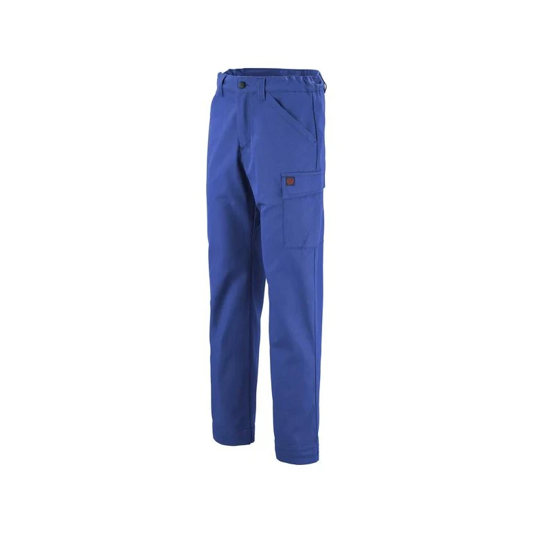 Pantalón de Trabajo Lafont Dioptase 1MINUP Multibolsillos