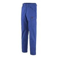 Pantalón de Trabajo Lafont Dioptase 1MINUP Multibolsillos