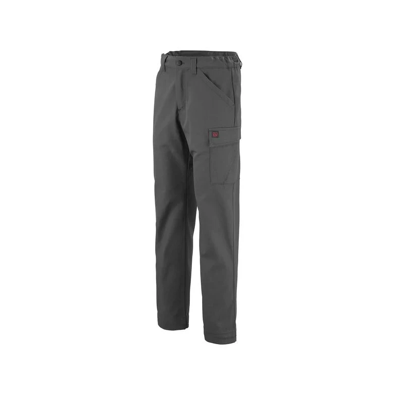 Pantalón de Trabajo Lafont Dioptase 1MINUP Multibolsillos