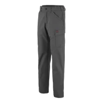 Pantalón de Trabajo Lafont Dioptase 1MINUP Multibolsillos