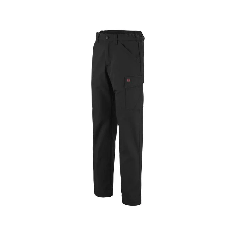 Pantalón de Trabajo Lafont Dioptase 1MINUP Multibolsillos