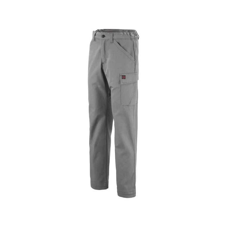 Pantalón de Trabajo Lafont Dioptase 1MINUP Multibolsillos