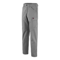 Pantalón de Trabajo Lafont Dioptase 1MINUP Multibolsillos