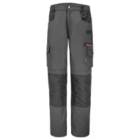 Pantalón de Trabajo Lafont Foras 1ATNCP Multibolsillos 2