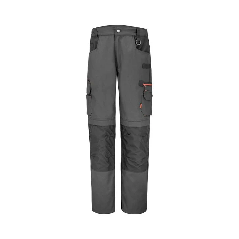 Pantalón de Trabajo Lafont Foras 1ATNCP Multibolsillos