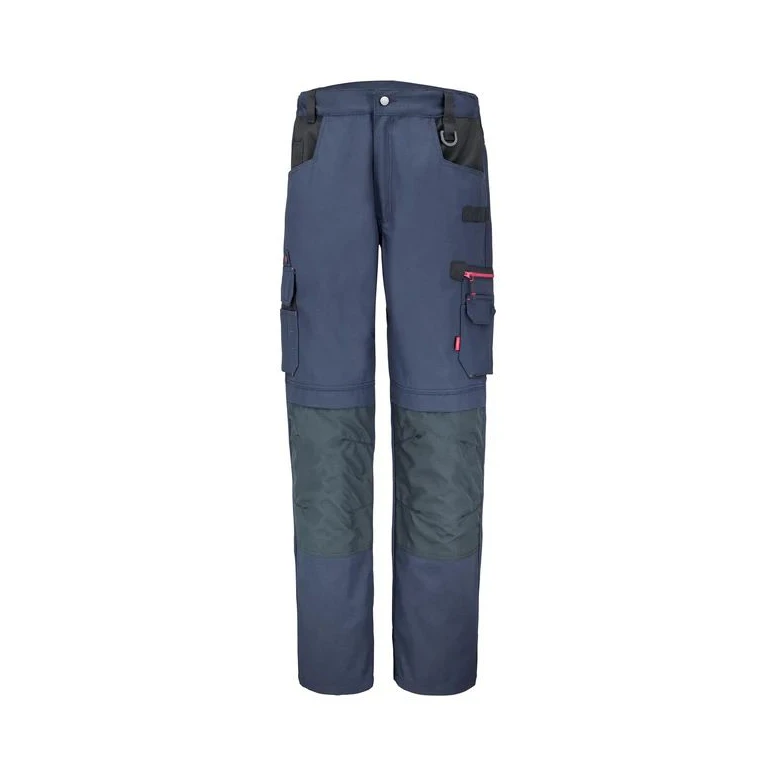 Pantalón de Trabajo Lafont Foras 1ATNCP Multibolsillos