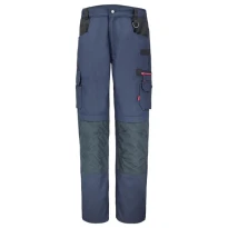 Pantalón de Trabajo Lafont Foras 1ATNCP Multibolsillos