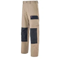 Pantalón de Trabajo Lafont Rigger 1ATLUP Multibolsillos 2
