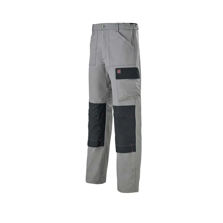 Pantalón de Trabajo Lafont Rigger 1ATLUP Multibolsillos
