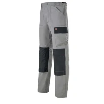 Pantalón de Trabajo Lafont Rigger 1ATLUP Multibolsillos