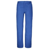 Pantalones de trabajo Lafont Roots 1BASCP multibolsillos