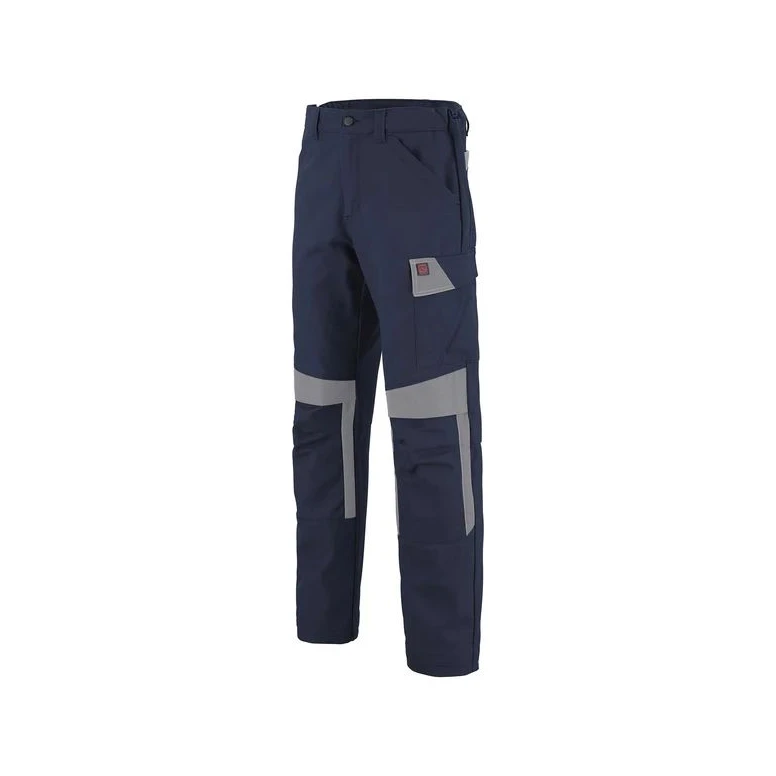 Pantalones de trabajo Lafont Muffler 1COLUP multibolsillos
