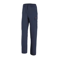 Pantalón de trabajo Lafont Jade 1MIFUP multibolsillos mujer
