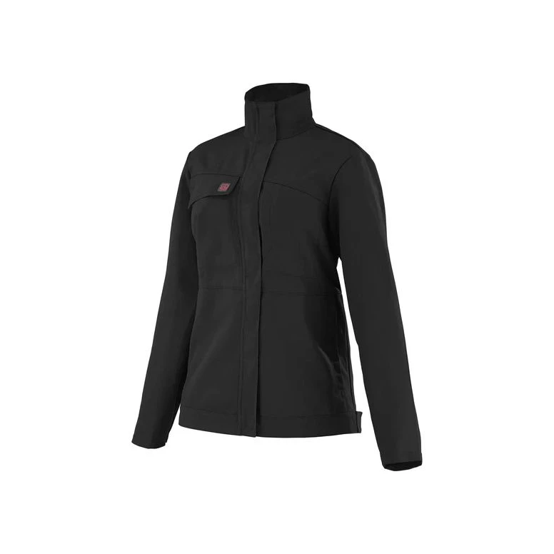 Chaqueta de Trabajo Lafont Citrine 3MIFUP Multibolsillos Mujer