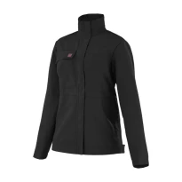 Chaqueta de Trabajo Lafont Citrine 3MIFUP Multibolsillos Mujer
