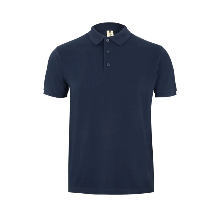 Polo de manga corta Unisex de trabajo Velilla Gibson MK215CV