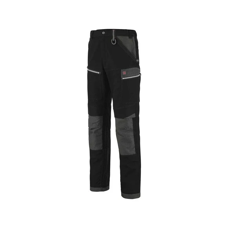 Pantalón de trabajo Lafont Spanner 1ATHUP multibolsillos