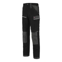 Pantalón de trabajo Lafont Spanner 1ATHUP multibolsillos