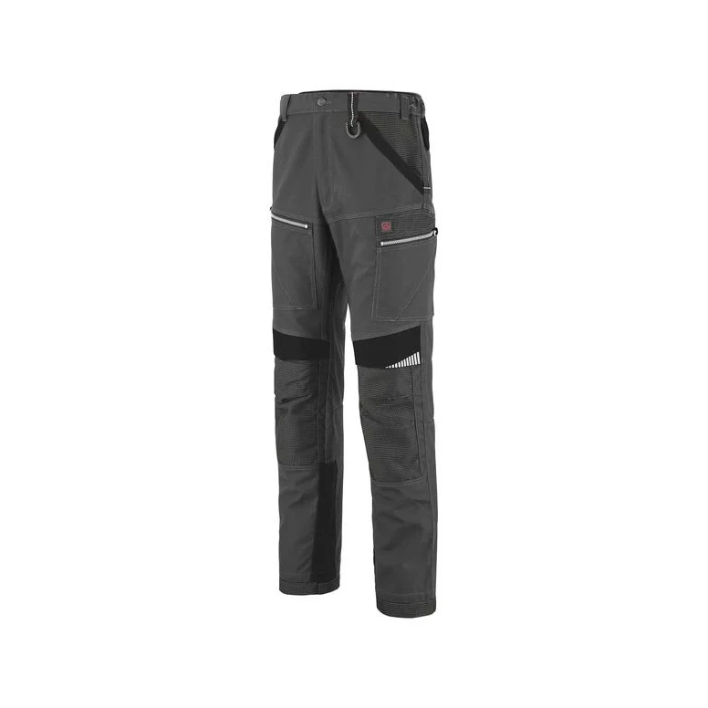 Pantalón de trabajo Lafont Spanner 1ATHUP multibolsillos