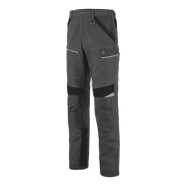 Pantalón de trabajo Lafont Spanner 1ATHUP multibolsillos