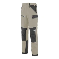 Pantalón de trabajo Lafont Spanner 1ATHUP multibolsillos