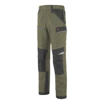 Pantalón de trabajo Lafont Spanner 1ATHUP multibolsillos
