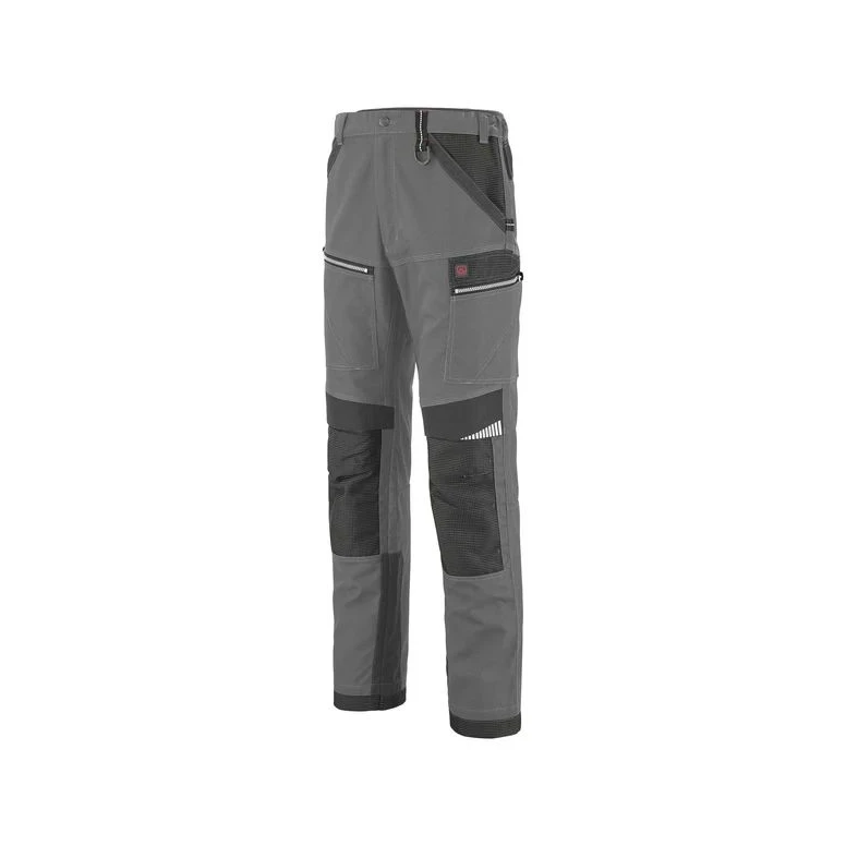 Pantalón de trabajo Lafont Spanner 1ATHUP multibolsillos