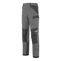 Pantalón de trabajo Lafont Spanner 1ATHUP multibolsillos