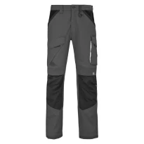 Pantalón de Trabajo Lafont Ruler 1ATT3 Multibolsillos Stretch 2
