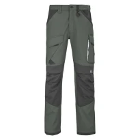 Pantalón de Trabajo Lafont Ruler 1ATT3 Multibolsillos Stretch
