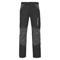 Pantalón de Trabajo Lafont Ruler 1ATT3 Multibolsillos Stretch