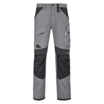 Pantalón de Trabajo Lafont Ruler 1ATT3 Multibolsillos Stretch